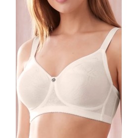 Мягкий бюстгальтер без косточек Verde Veronica OD10 milk, Цвет: milk (молоко), Размеры: 85C