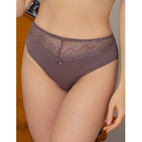 Трусы слипы Albina L ЭТЮД 211 перец, Цвет: перец, Размеры: M