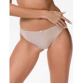 Трусы стринги Alles SWING stringi, Цвет: телесный, Размеры: S