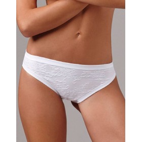 Трусы слипы Lovely Girl 1990 bianco, Цвет: bianco (белый), Размеры: S