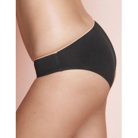 Трусики слипы-мини Lormar NATURALE SLIP, Цвета: cipria (телесный), Размеры: S