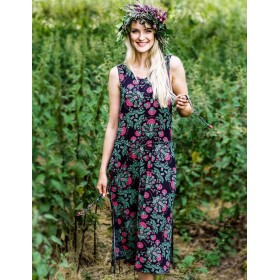 Платье Key LHD 546 19, Цвет: мульти, Размеры: S