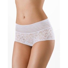 Трусы шорты VOVA PAOLA V48460 белый, Цвет: белый, Размеры: S