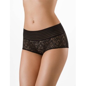 Трусы шорты VOVA PAOLA V48460 черный, Цвет: черный, Размеры: 2XL