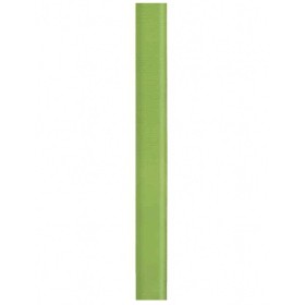 Бретель тканевая Julimex RB-27 10мм, Цвет: зеленый, Размеры: UN