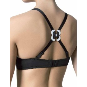 Соединитель бретелей Julimex BA-13, Цвета: белый, Размеры: UN