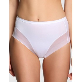 Трусы невидимки Janira 1030217 CAREY SOFT SECRETS blanco, Цвет: blanco (белый), Размеры: M