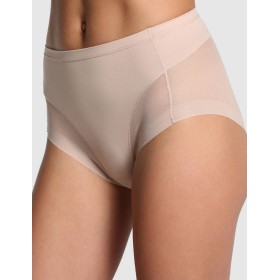 Трусы невидимки Janira 1030217 CAREY SOFT SECRETS dune, Цвет: dune (песочный), Размеры: M