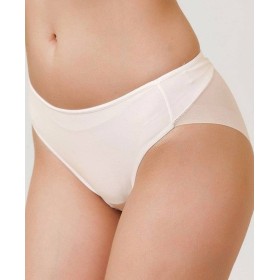 Трусы невидимки Janira 1030391 BRISLIP SECRETS nacar, Цвет: nacar (крем), Размеры: XL