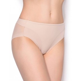 Трусы моделирующие Janira 1030754 VIENTRE PLANO SECRETS dune, Цвет: dune (песочный), Размеры: S