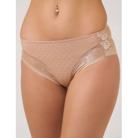 Утягивающие трусы Janira VIENTRE PLANO SECRETS FIGURE 1031530 dune, Цвет: dune (песочный), Размеры: M