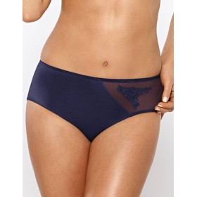 Трусы слипы Nipplex ANITA FIGI темно-синий, Цвет: темно-синий, Размеры: M