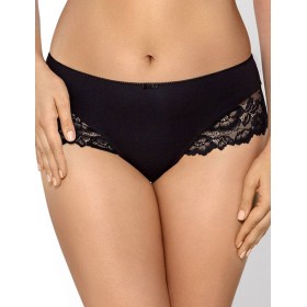 Трусы шорты Nipplex TELIMENA SZORTY черный, Цвет: черный, Размеры: L