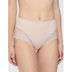 Трусы утяжка Janira 1031869 GRETA SHAPE dune, Цвет: dune (песочный), Размеры: M