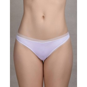 Трусы слипы Mioocchi ADELE 7634 bianco, Цвет: bianco (белый), Размеры: S