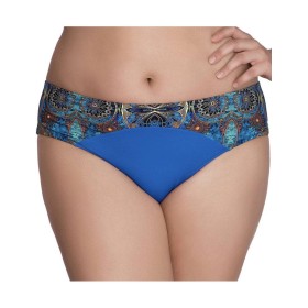 Трусы классические пляжные Akcent AN171/172, Цвет: мульти, Размеры: M