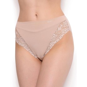 Набор хлопковых слипов (2шт) Janira PACK-2 MILANO ESENCIAL 1031397 dune, Цвет: dune (песочный), Размеры: L