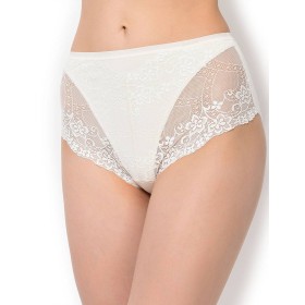 Трусы слипы Janira MAIKA CHARM COTTON 1031688 nacar, Цвет: nacar (крем), Размеры: M