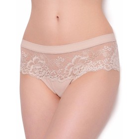 Трусы шорты Janira GRETA Shorty 1031472 dune, Цвет: dune (песочный), Размеры: M