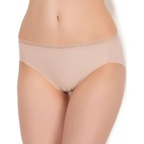 Трусы слипы Janira TAI BEST COMFORT 1031686 dune, Цвет: dune (песочный), Размеры: M
