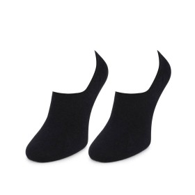 Следки мужские Marilyn STOPKI MEN чёрный, Цвет: чёрный, Размеры: 39/42