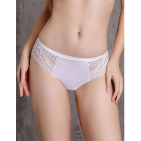 Трусы слипы Mioocchi MELISSA 7661 bianco, Цвет: bianco (белый), Размеры: S