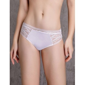 Трусы бразилиана Mioocchi MELISSA 7662 bianco, Цвет: bianco (белый), Размеры: S