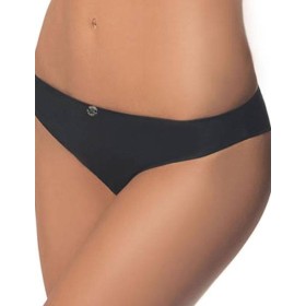 Трусы слипы хлопковые Infiore SMART 871 POP SLIP nero, Цвет: nero (черный), Размеры: L