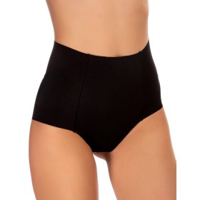 Трусы макси с легким эффектом «плоский живот» Sielei COMFORT FIT 1849 nero, Цвет: nero (черный), Размеры: M