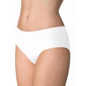 Трусы слипы Julimex SIMPLE PANTY белый, Цвет: белый, Размеры: M
