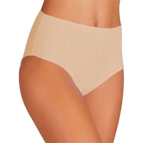 Хлопковые трусы макси Ysabel Mora 19652 MAXI PANTY телесный, Цвет: телесный, Размеры: L