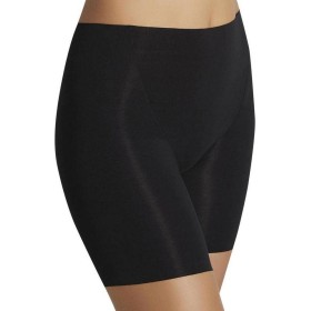 Хлопковые шорты Ysabel Mora 19665 LASERCUT черный, Цвет: черный, Размеры: L