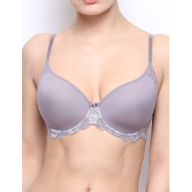 Бюстгальтер спейсер Orhideja 180-208 чайка, Цвет: чайка, Размеры: 70G