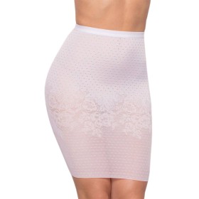 Подъюбник корректирующий Orhideja 914-000 белый, Цвет: белый, Размеры: L