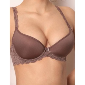 Бюстгальтер спейсер Orhideja 181-894 перец, Цвет: перец, Размеры: 70B