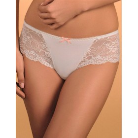 Трусы шорты Honey H05-14-SH белый, Цвет: белый, Размеры: M