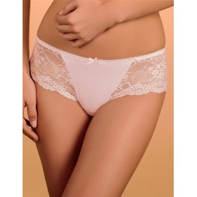 Трусы шорты Honey H05-14-SH крем-брюле, Цвет: крем-брюле, Размеры: M