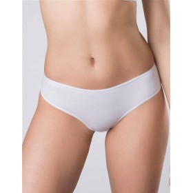 Трусы слипы Honey H37-17-K белый, Цвет: белый, Размеры: XL