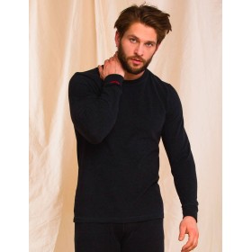 Термофутболка Key MVD 155 графит, Цвет: графит, Размеры: M