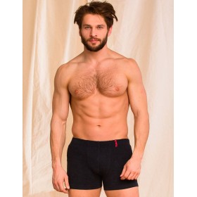 Термошорты Key MXM 155 графит, Цвет: графит, Размеры: M