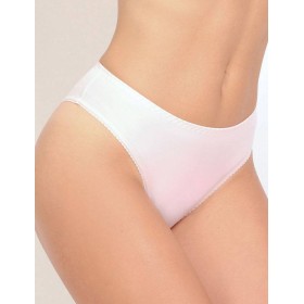 Трусы слипы Orhideja 231-000 цветочно-розовый, Цвет: цветочно-розовый, Размеры: 3XL