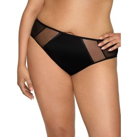 Трусы бразилиана Ava PROTEA 1923 braz черный, Цвет: черный, Размеры: XL