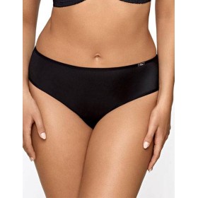 Трусы бразилиана Ava LAST NIGHT STRAPLESS 1787 braz, Цвет: черный, Размеры: S