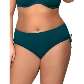 Трусы пляжные с регулировкой по бокам Ava SF13/2 изумруд, Цвет: изумруд, Размеры: XL