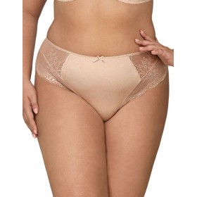 Трусы бразилиана Ava PERFECT SMOOTH 1832 braz, Цвет: бежевый, Размеры: S