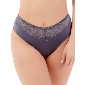 Трусы слипы Simona M 035 батик, Цвет: батик, Размеры: 3XL