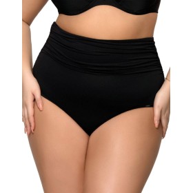 Женские плавки моделирующие Ava SF13/8 черный, Цвет: черный, Размеры: L