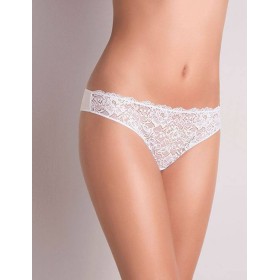 Набор трусов бразилиана Cotonella GD170 L_ALTRA bianco (2 шт), Цвет: bianco (белый), Размеры: L