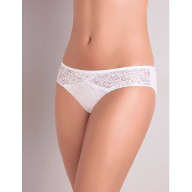 Набор хлопковых трусов слипов Cotonella GD172 L_ALTRA bianco (2 шт), Цвет: bianco (белый), Размеры: S