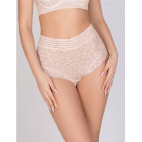 Трусы макси VOVA PAOLA V48442 серебристый пион, Цвет: серебристый пион, Размеры: L